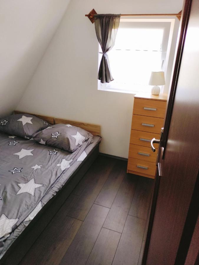 ,,Zagroda Nowecin,, Villa Exterior foto
