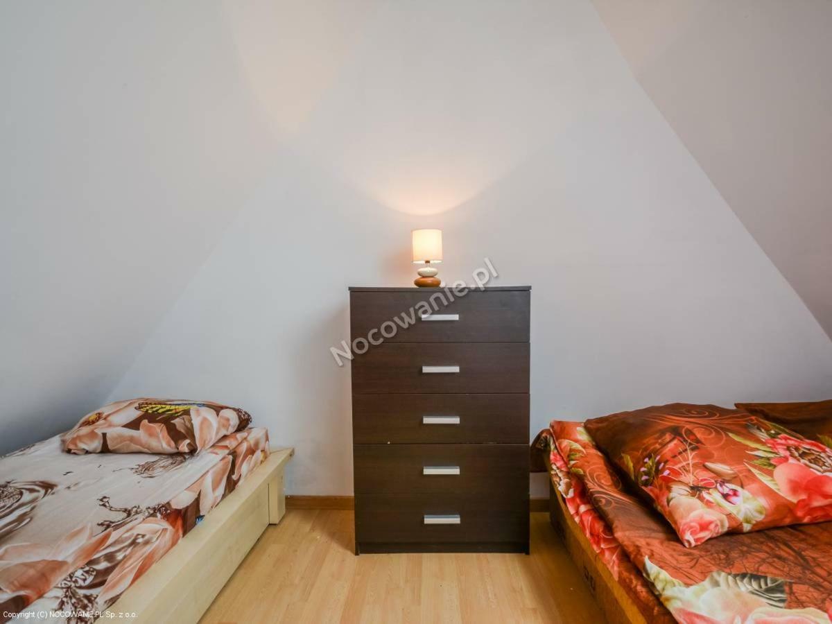 ,,Zagroda Nowecin,, Villa Exterior foto